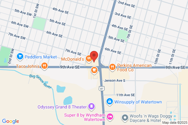 Walgreens