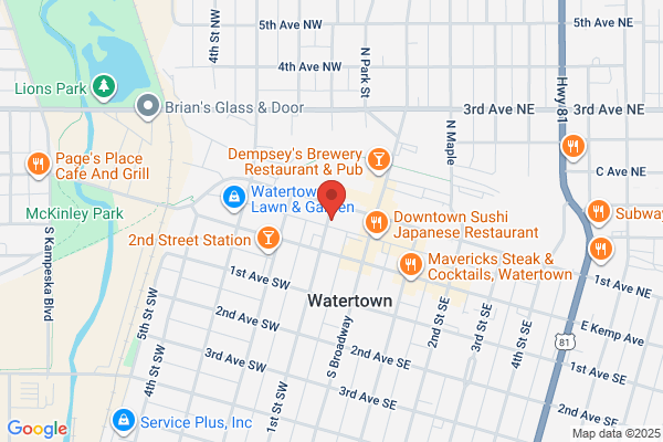 Johnson Appraisal Inc
