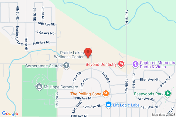 Mid Plains Wellness and Rehabilitation