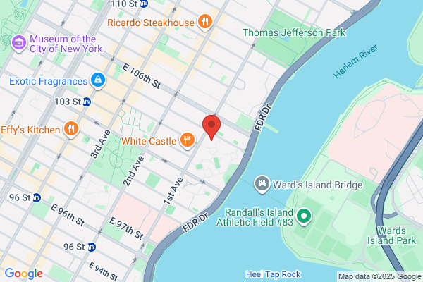East River Homes, Inc.