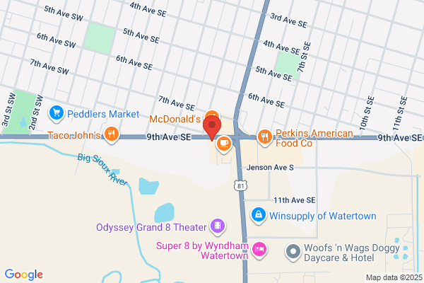 Dakotah Rent-To-Own