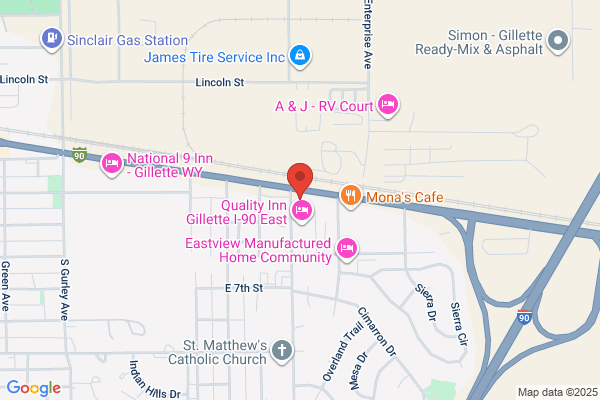 East Side Liquors