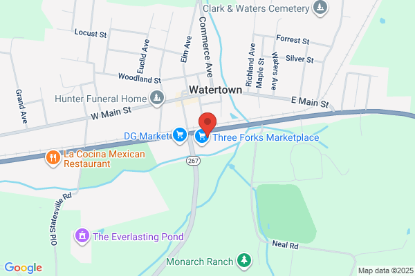 Fast Pace Health Urgent Care - Watertown, TN