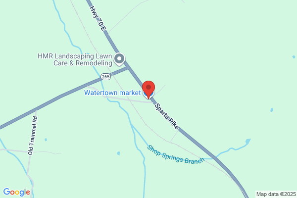L & C Market