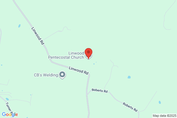 Linwood Pentecostal Church of Christ