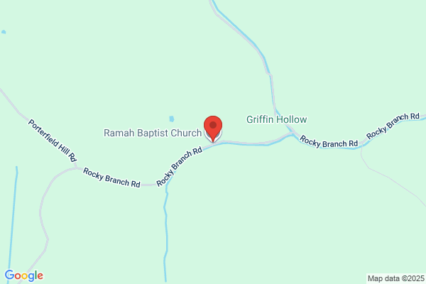 Ramah Baptist Church