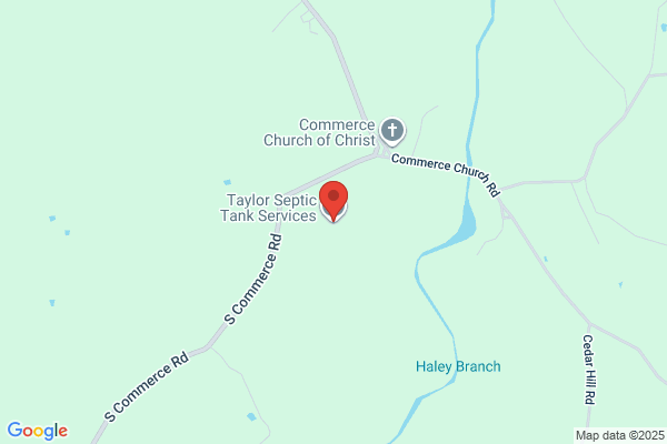 Taylor Septic Tank Service