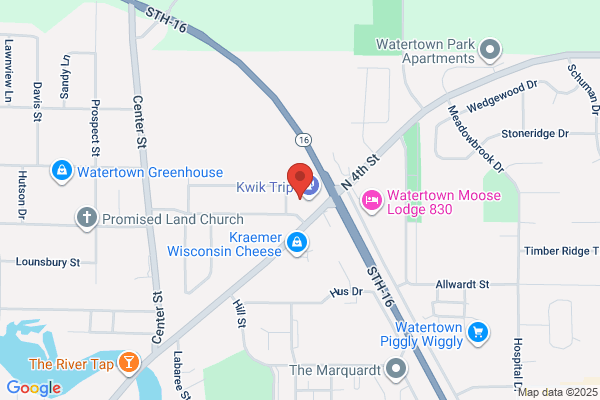 KWIK TRIP #444