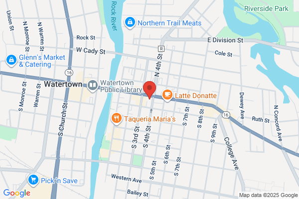 Alpha Life Resource Center