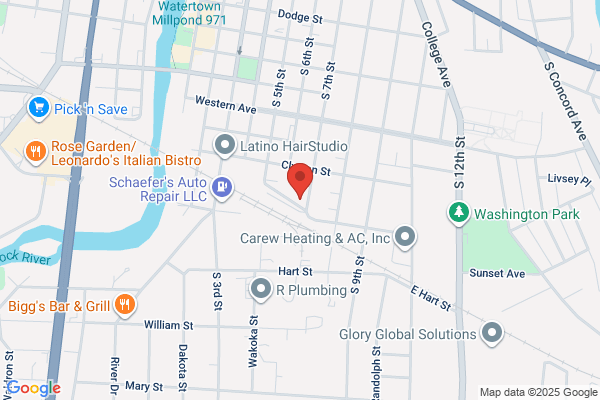 Behm's Heating & Sheet Metal