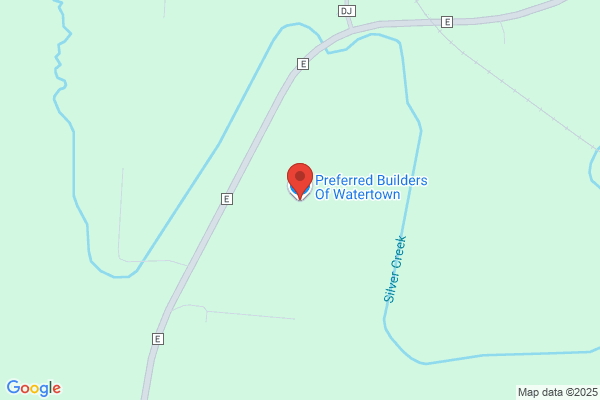 Preferred Builders Of Watertown Ltd
