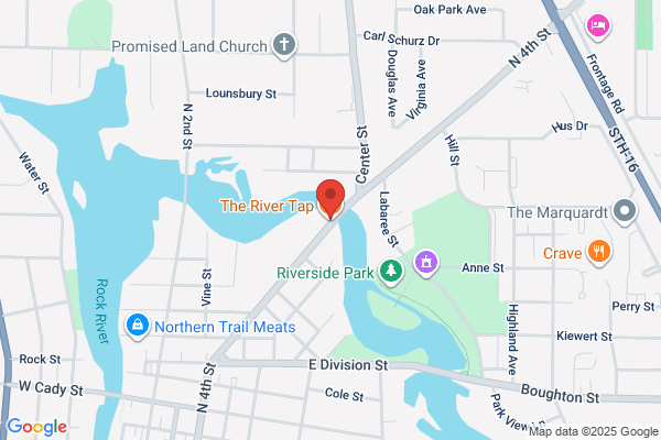 Riverview Water Trap