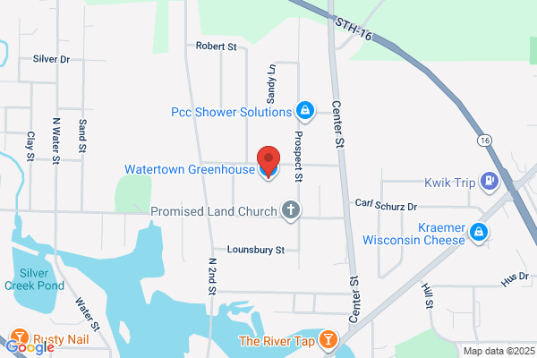 Watertown Greenhouse