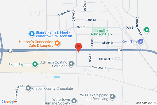 Klecker's Heating & Air Conditioning Inc