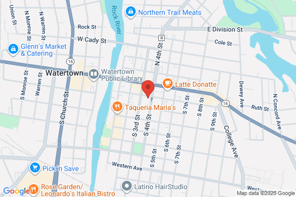 Justmann's Liquor Store