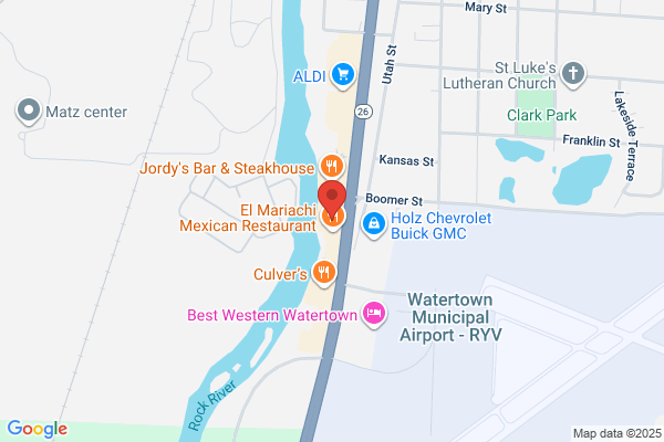 Byte Federal Bitcoin ATM (Watertown Mart)