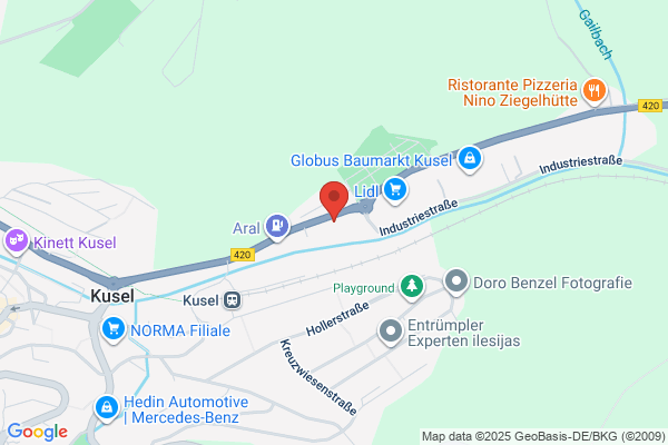 Kusel Auto Repair