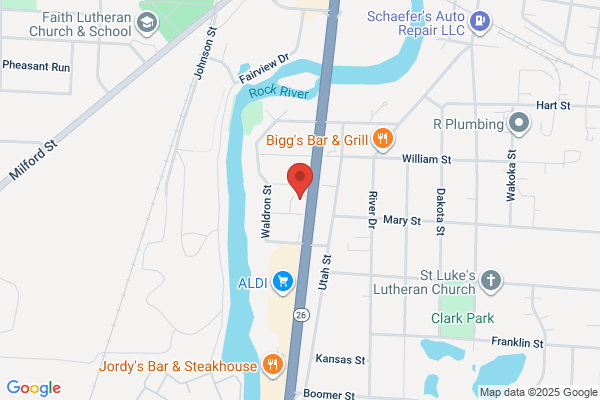 River City Dist Co Inc