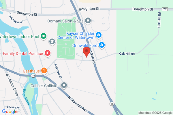 Midwest Dental - Watertown