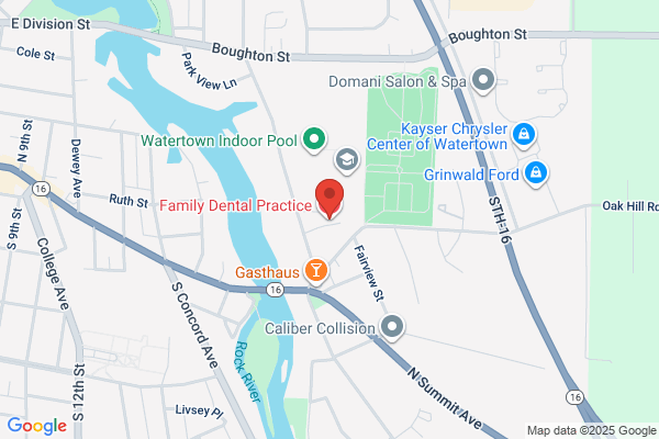 Family Dental Practice