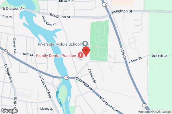 Riverside Dental of Watertown