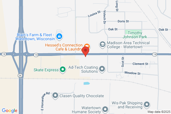 Family Resources Associates, Inc.