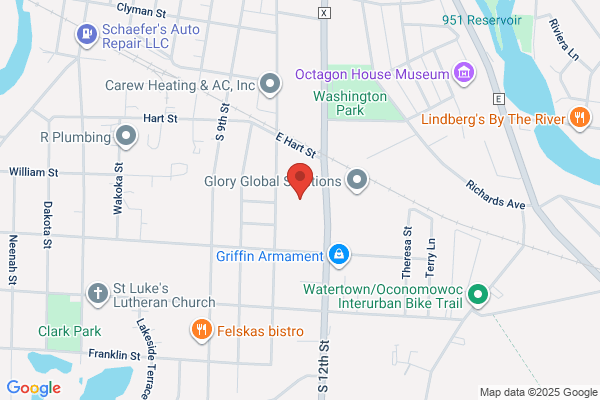 Watertown Metal Products-Div of Western Industries Inc