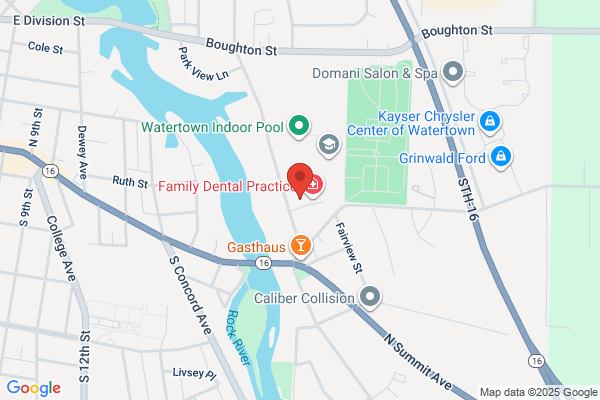 Ortho Smiles - Watertown