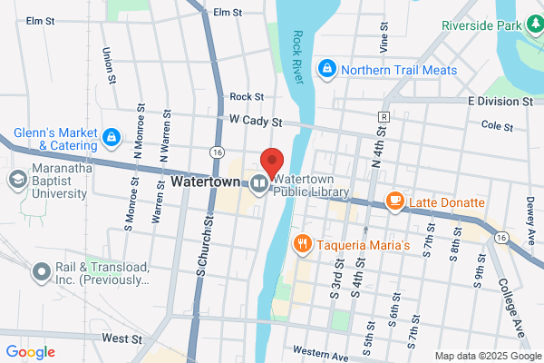 Watertown Siding Co, Inc