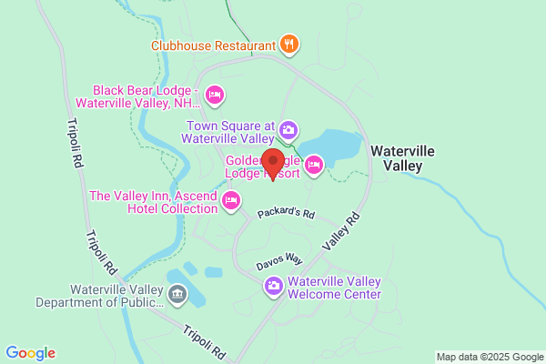 Inns of Waterville Valley