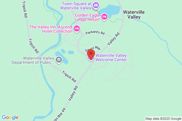 Jeffrey Brown, Broker Associate - Waterville Valley Realty