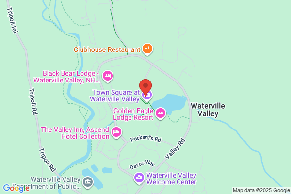 Jugtown of Waterville Valley