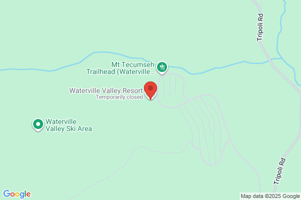 Waterville Valley Resort