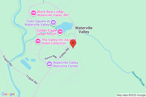 White Mountain Athletic Club