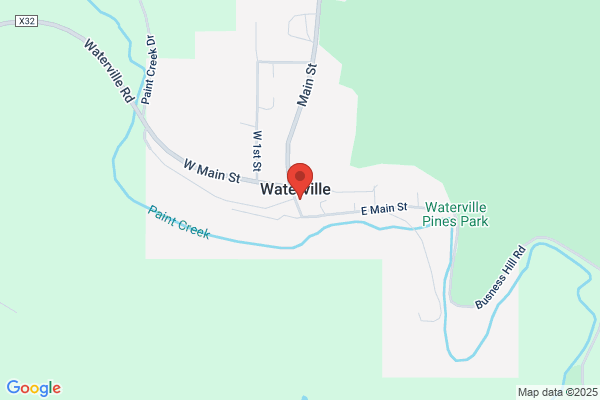Waterville Store