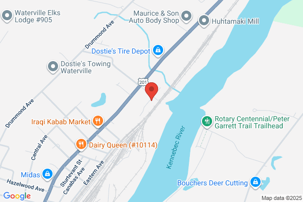 D.L. Thurrott, Inc.
