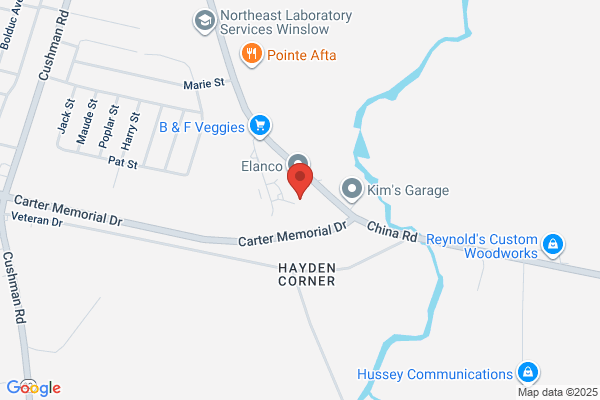 Maine Biological Laboratories