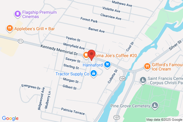 AutoZone Auto Parts