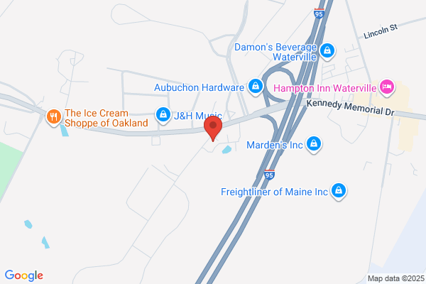 NAPA Auto Parts - Coastal Auto Parts Waterville