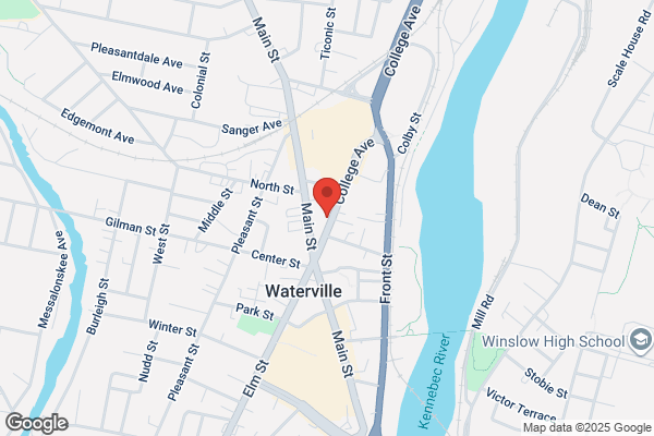 Waterville Internists