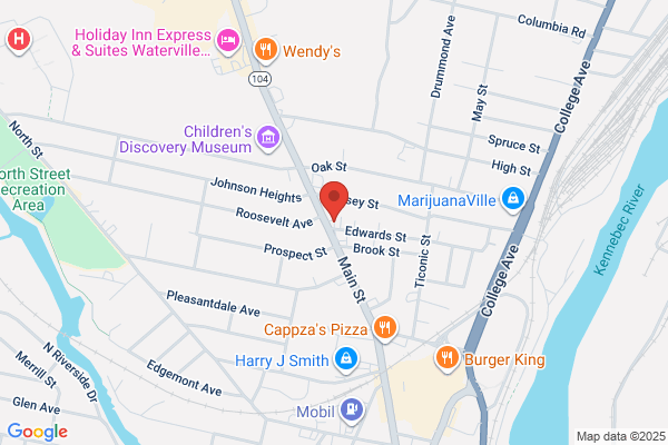 Waterville Florist
