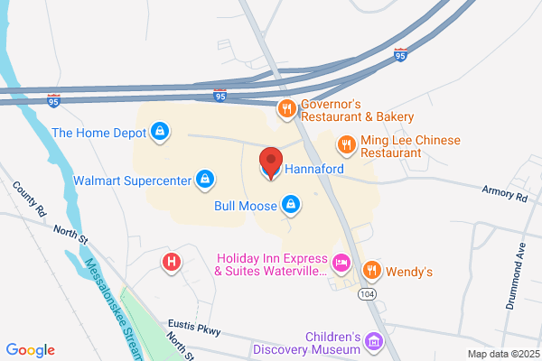 Hannaford
