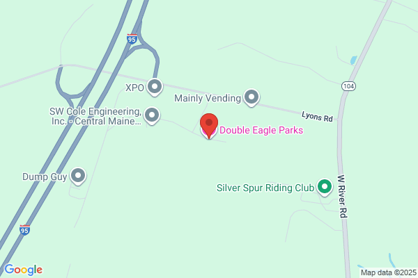 Double Eagle Parks