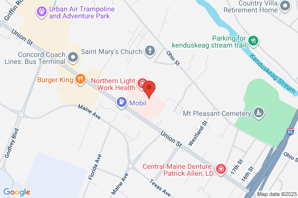 Northern Light Orthopedics