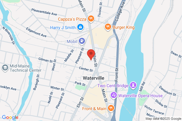 Kennebec Eye Care