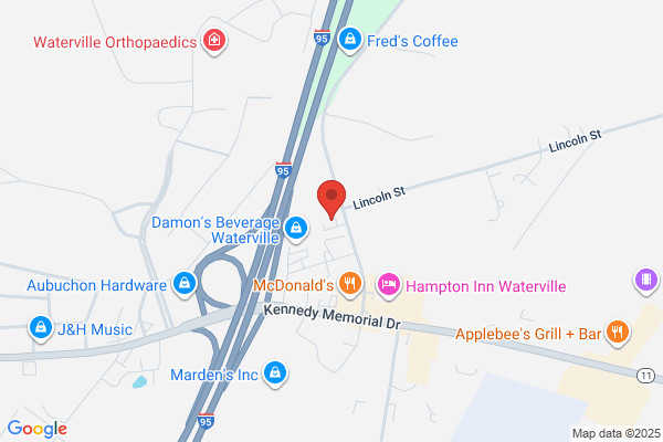 Animal Hospital of Waterville