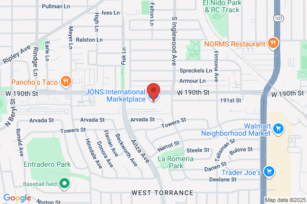 John's Market