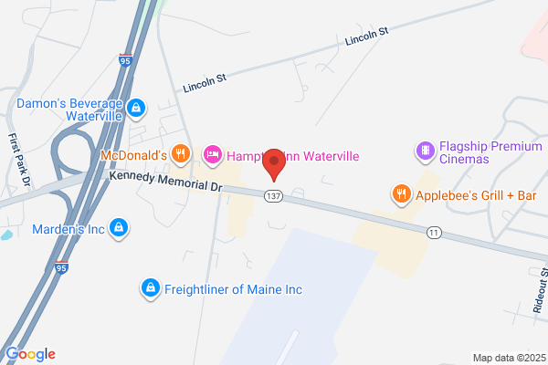 Maine Eye Care Associates