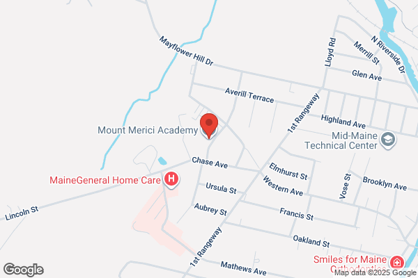 Mount Merici Catholic Elementary School