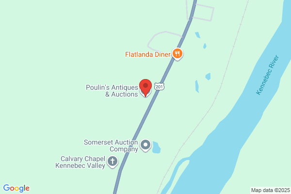 Poulin's Amusement